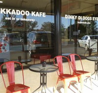 Kakkadoo Kafe - Accommodation Main Beach