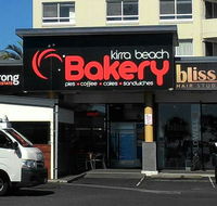 Kirra Beach Bakery - Accommodation Main Beach