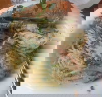 La Rustica By The Lake - Accommodation Main Beach