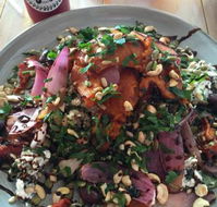 Local Press Cafe - Accommodation Main Beach