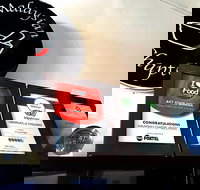 Malaysian Chapter - Accommodation Main Beach