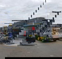 Mcdonald's Family Restaurants - Accommodation Main Beach