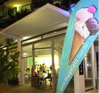 My Gelato Kirra - Accommodation Main Beach