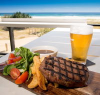 North Kirra Surf Club - Accommodation Main Beach