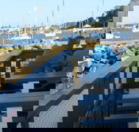 Pelican Point Fish  Chips - Accommodation Main Beach