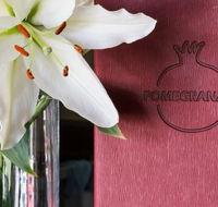 Pomegranate - Accommodation Main Beach