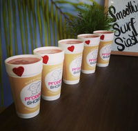 Protein Shake - Accommodation Main Beach