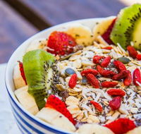Raw Energy Coolangatta - Accommodation Main Beach