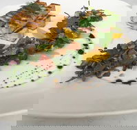 Saffron Mezze House - Accommodation Main Beach