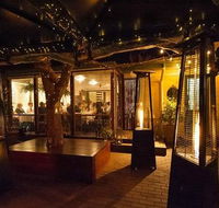 Sage Restaurant - Accommodation Main Beach