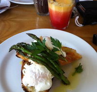 Silo Bakery Cafe - Accommodation Main Beach