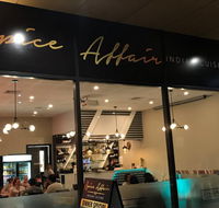 Spice Affair Indian Cuisine - Accommodation Main Beach