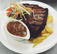 Sportsmen's Club Hotel - Accommodation Main Beach