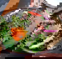 Thai Chiang Rai - Accommodation Main Beach