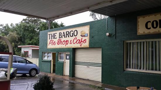 Bargo NSW Accommodation Main Beach