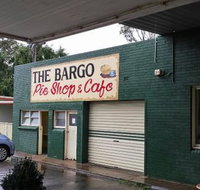 The Bargo Pie Shop  Cafe - Accommodation Main Beach