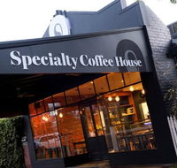 The Blessed Bean - Accommodation Main Beach