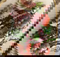 The Burrow Cafe - Accommodation Main Beach