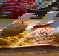 The Coffee Club Batemans Bay Nsw - Accommodation Main Beach