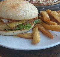 The District - Accommodation Main Beach