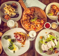 The Dock - Accommodation Main Beach