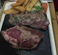 The Duke Restaurant - Accommodation Main Beach