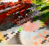 The Gan-jeez - Accommodation Main Beach