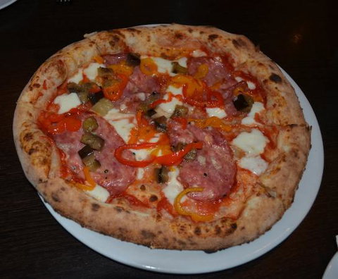 The Local Italian - Accommodation Main Beach 0