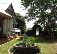 The Old Bank Gladstone - Accommodation Main Beach