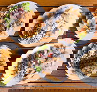 The Victoria Hotel Restaurant - Accommodation Main Beach