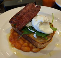 Toast Espresso - Accommodation Main Beach