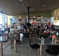 Tomah Gardens Restaurant - Accommodation Main Beach