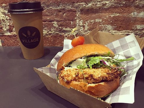 Village Bakehouse Orange - Accommodation Main Beach 0