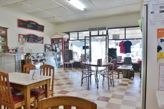 Leadville NSW Accommodation Main Beach