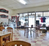 White Rose Cafe - Accommodation Main Beach