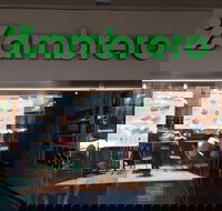 Zambrero - Accommodation Main Beach