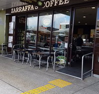 Zarraffa's Coffee - Accommodation Main Beach