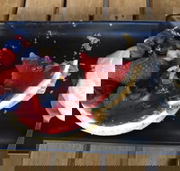 7th And Bake Patisserie Cafe - Accommodation Main Beach