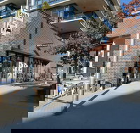 Bean  Table - Accommodation Main Beach