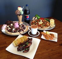 Black Box Pizza - Accommodation Main Beach