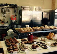 Black Molasses Patisserie - Accommodation Main Beach