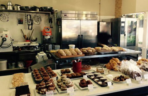 Black Molasses Patisserie - Accommodation Main Beach 0