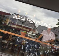 Blackfish Coffee - Accommodation Main Beach