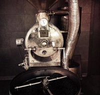 Bliss Coffee Roasters - Accommodation Main Beach