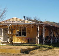Bredbo Pizzeria - Accommodation Main Beach