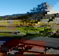 BroadAxe Bistro Coramba Hotel - Accommodation Main Beach