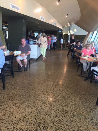 Broadbean Catering - Accommodation Main Beach 0