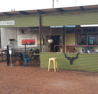 Bush Tucker Inn Roadhouse - Accommodation Main Beach