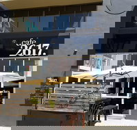 Cafe 2617 - Accommodation Main Beach
