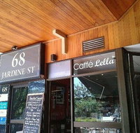 Cafe Lella - Accommodation Main Beach